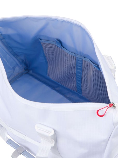 Yonex Gearlogic Boston Bag White