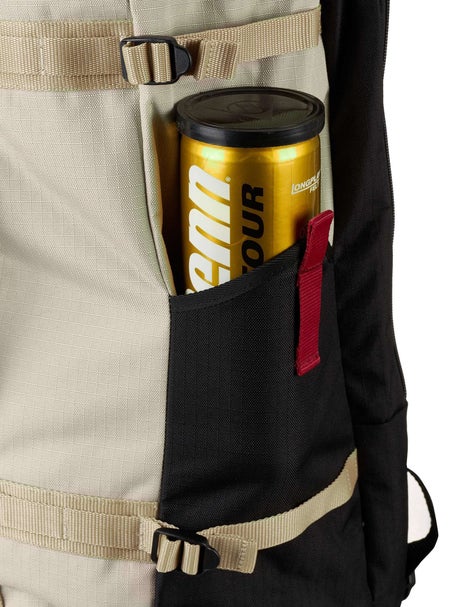 Yonex Gearlogic Backpack Bag Beige