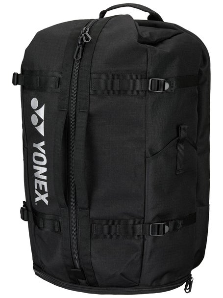 Yonex Gearlogic Backpack Bag Black