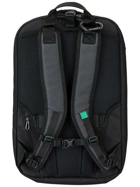 Yonex Gearlogic Backpack Bag Black