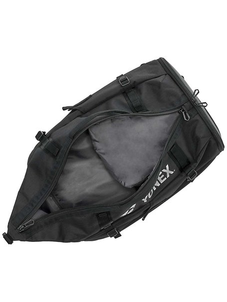 Yonex Gearlogic Backpack Bag Black