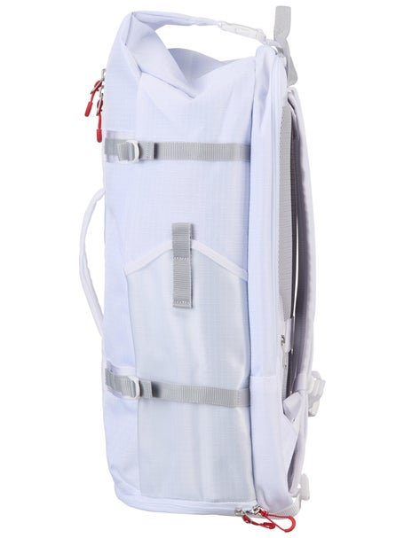 Yonex Gearlogic Backpack Bag White