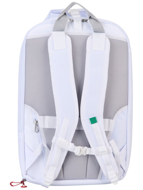 Yonex Gearlogic Backpack Bag White