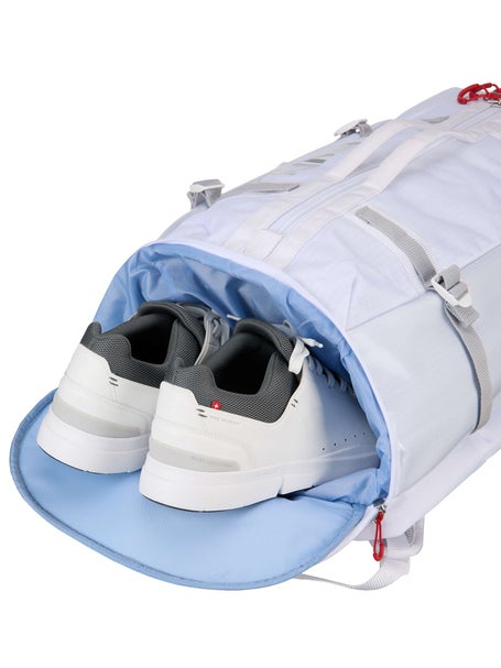 Yonex Gearlogic Backpack Bag White