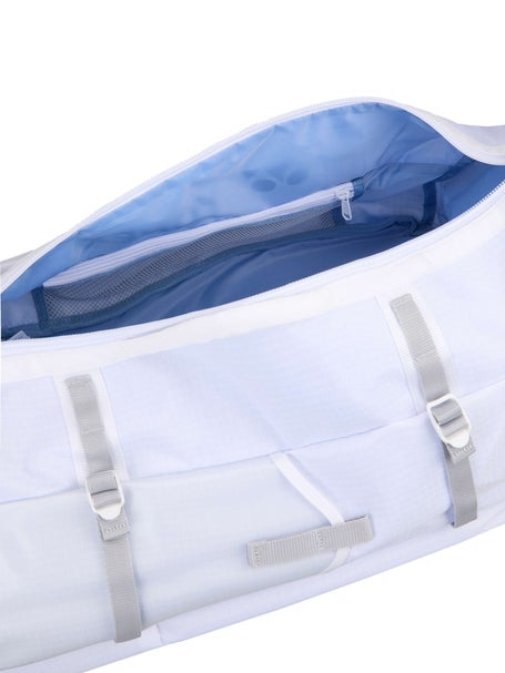 Yonex Gearlogic Backpack Bag White