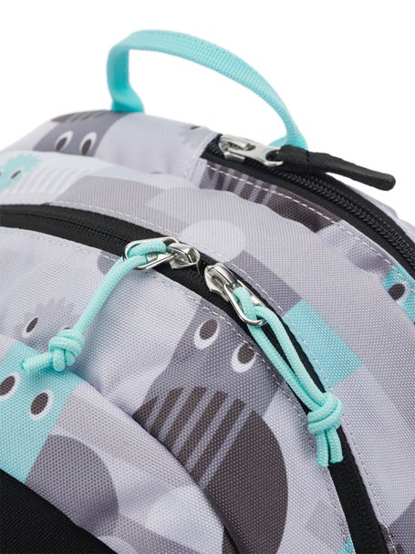 Yonex Junior Backpack Bag Gray/Black