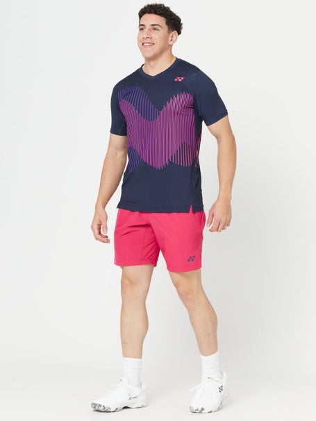 Yonex Mens 2024 NYC Short