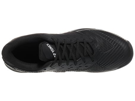 Yonex PC Ad Accel Clay Black Mens Shoe