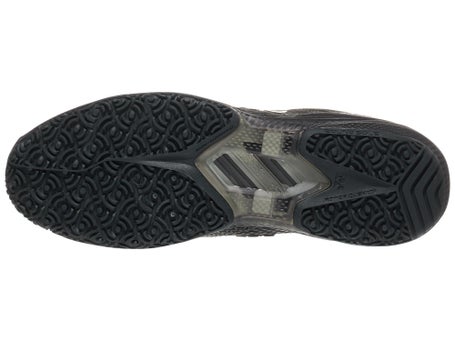 Yonex PC Ad Accel Clay Black Mens Shoe