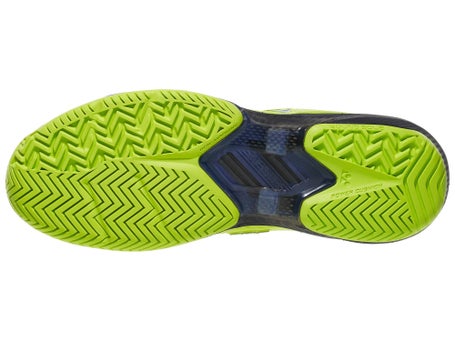 Yonex PC Ad Accel Fresh Lime Mens Shoes