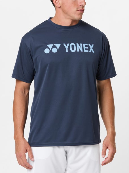 Yonex Mens Fall Graphic Performance Top