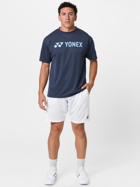Yonex Mens Fall Graphic Performance Top
