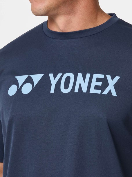 Yonex Mens Fall Graphic Performance Top