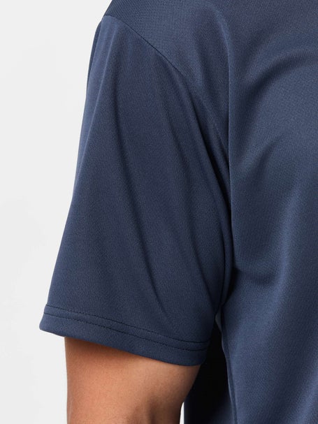 Yonex Mens Fall Graphic Performance Top