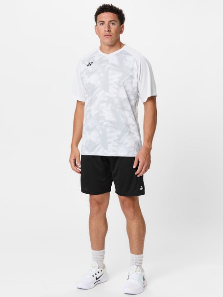 Yonex Mens Fall Knit Short