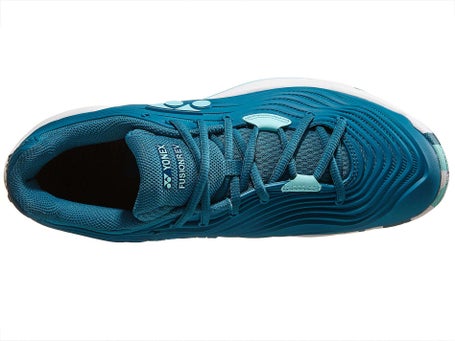 Yonex PC Fusion Rev 5 Blue/Green Mens Shoe 