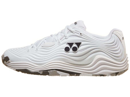 Yonex PC Fusion Rev 5\White Mens Shoe