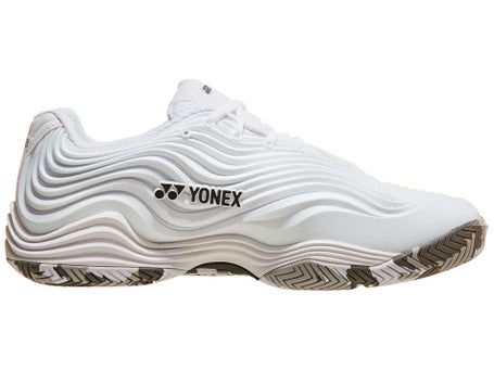 Yonex PC Fusion Rev 5\White Mens Shoe