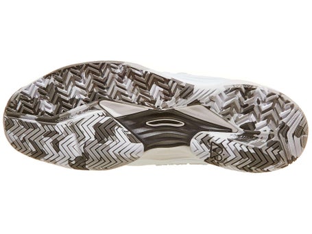 Yonex PC Fusion Rev 5\White Mens Shoe