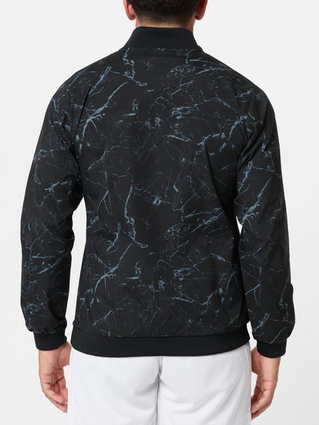 Yonex Mens Fall Woven Jacket