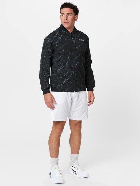 Yonex Mens Fall Woven Jacket