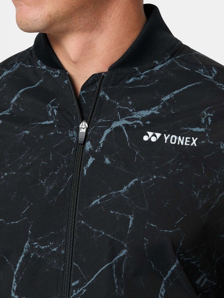 Yonex Mens Fall Woven Jacket