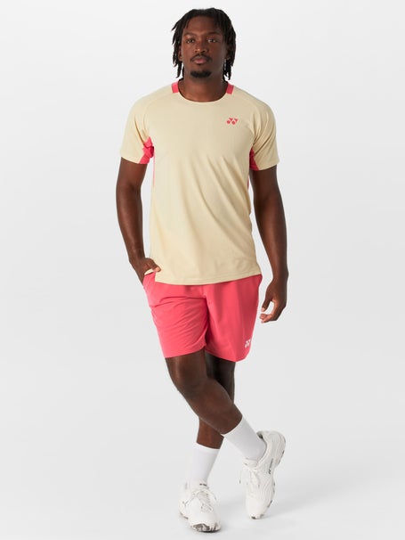 Yonex Mens Spring Short