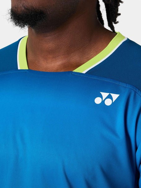 Yonex Mens Spring Court Top