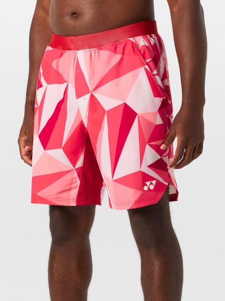 Yonex Mens Spring Print Short