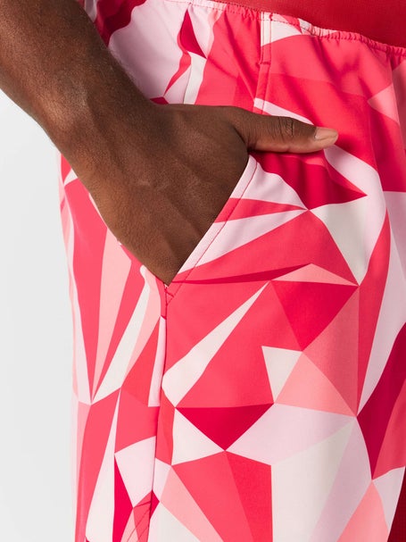Yonex Mens Spring Print Short