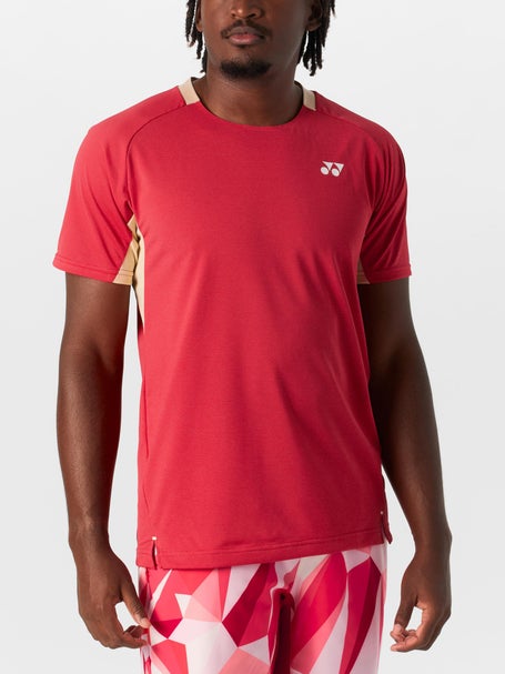 Yonex Mens Spring Top