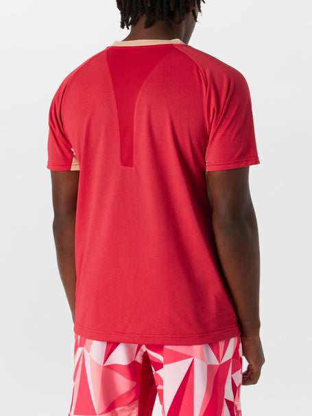 Yonex Mens Spring Top