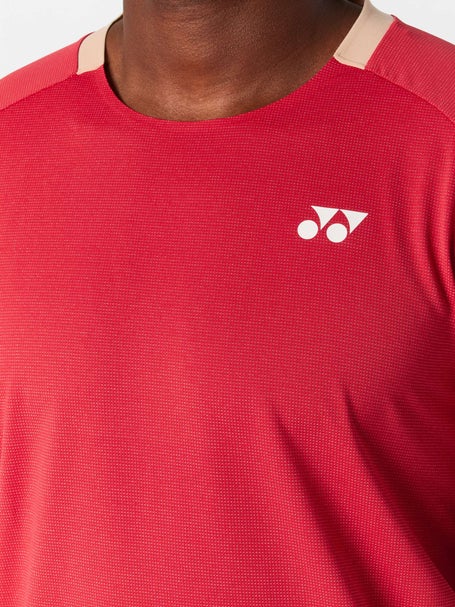 Yonex Mens Spring Top
