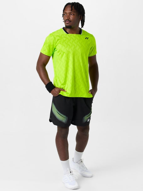 Yonex Mens Spring Woven Short