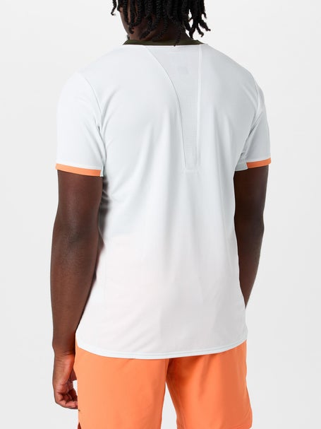 Yonex Mens NYC Zip Top