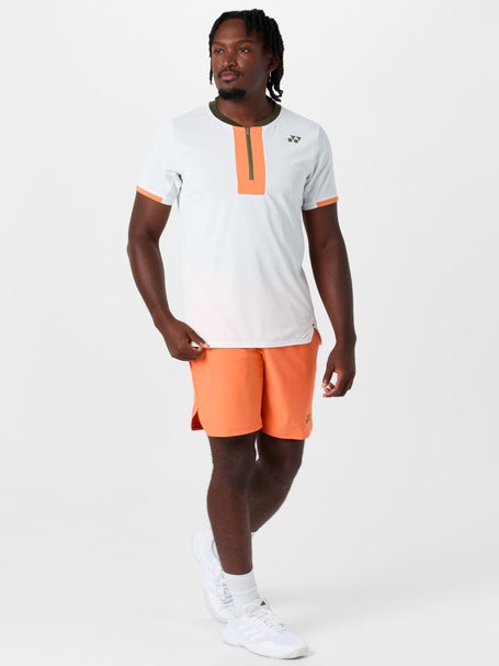 Yonex Mens NYC Zip Top