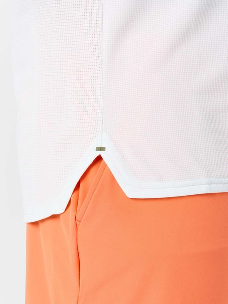 Yonex Mens NYC Zip Top