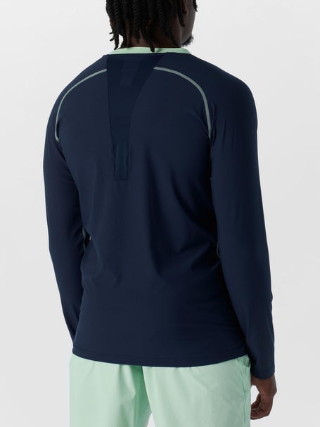 Yonex Mens Paris Long Sleeve