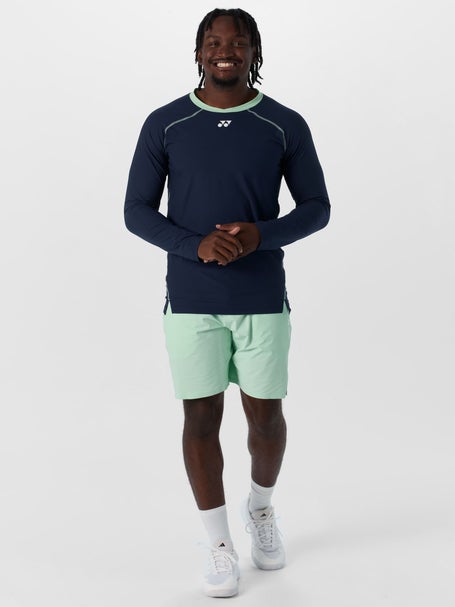 Yonex Mens Paris Long Sleeve