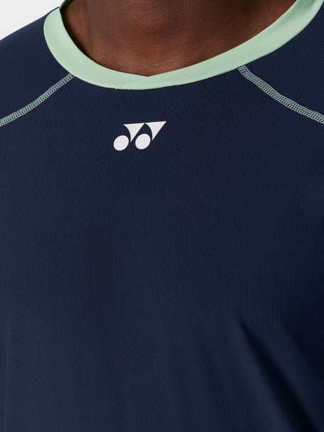 Yonex Mens Paris Long Sleeve