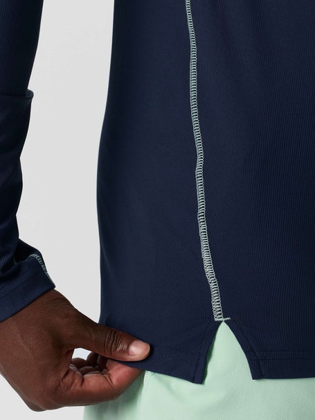 Yonex Mens Paris Long Sleeve