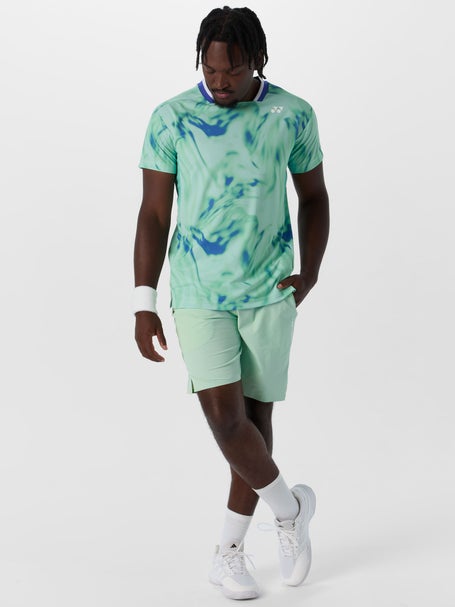 Yonex Mens Paris Short