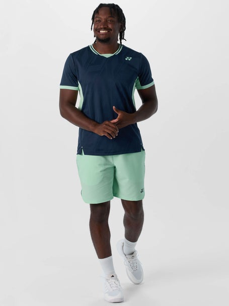 Yonex Mens Paris Tournament Short