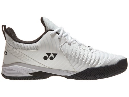 Yonex Sonicage Plus\White Mens Shoes