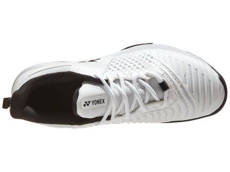 Yonex Sonicage Plus\White Mens Shoes