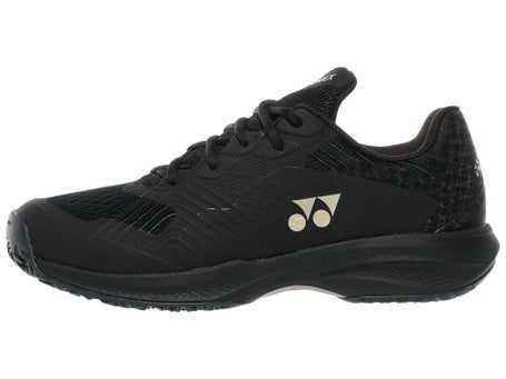 Yonex Sonicage Black/Mocha Gray Mens Shoes