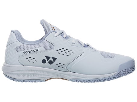 Yonex Sonicage Clay Pale Blue Mens Shoes