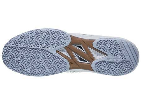 Yonex Sonicage Clay Pale Blue Mens Shoes