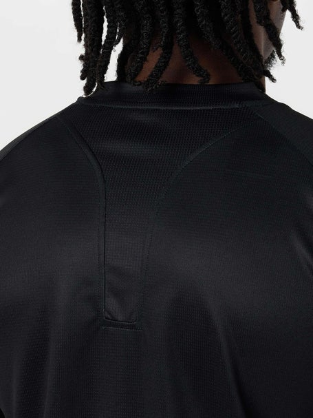 Yonex Mens Spring Club Chest Stripe Top