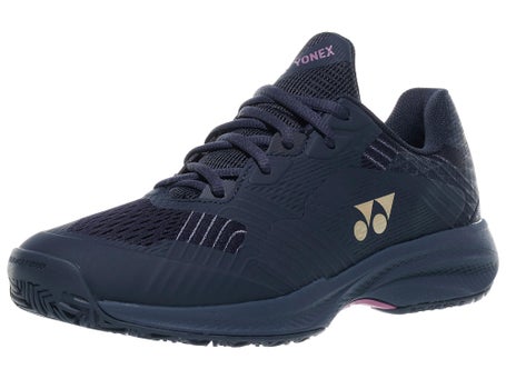 Yonex Sonicage Dark Navy Mens Shoes
